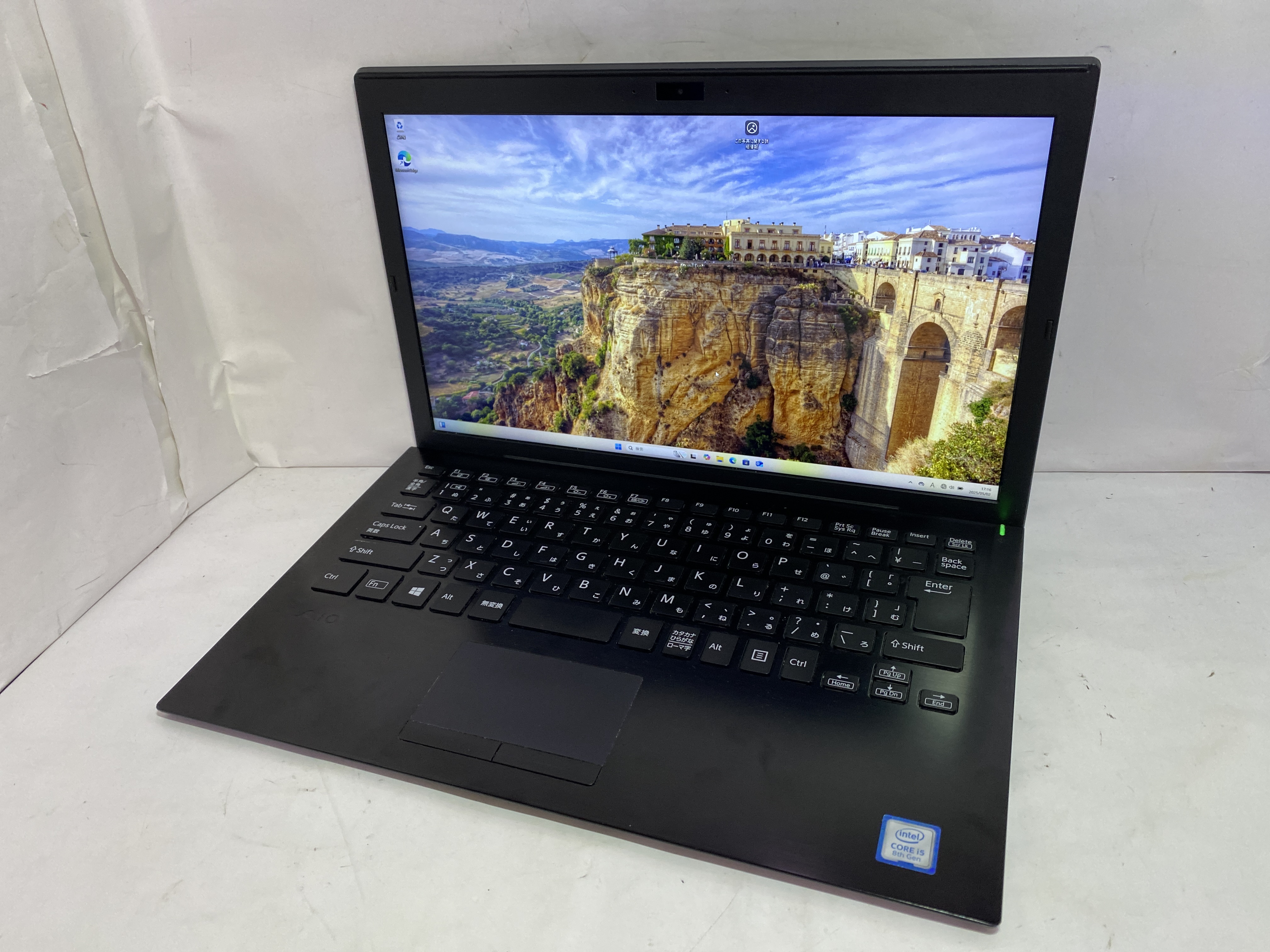 VAIO Vaio Pro PG VJPG11C11N
