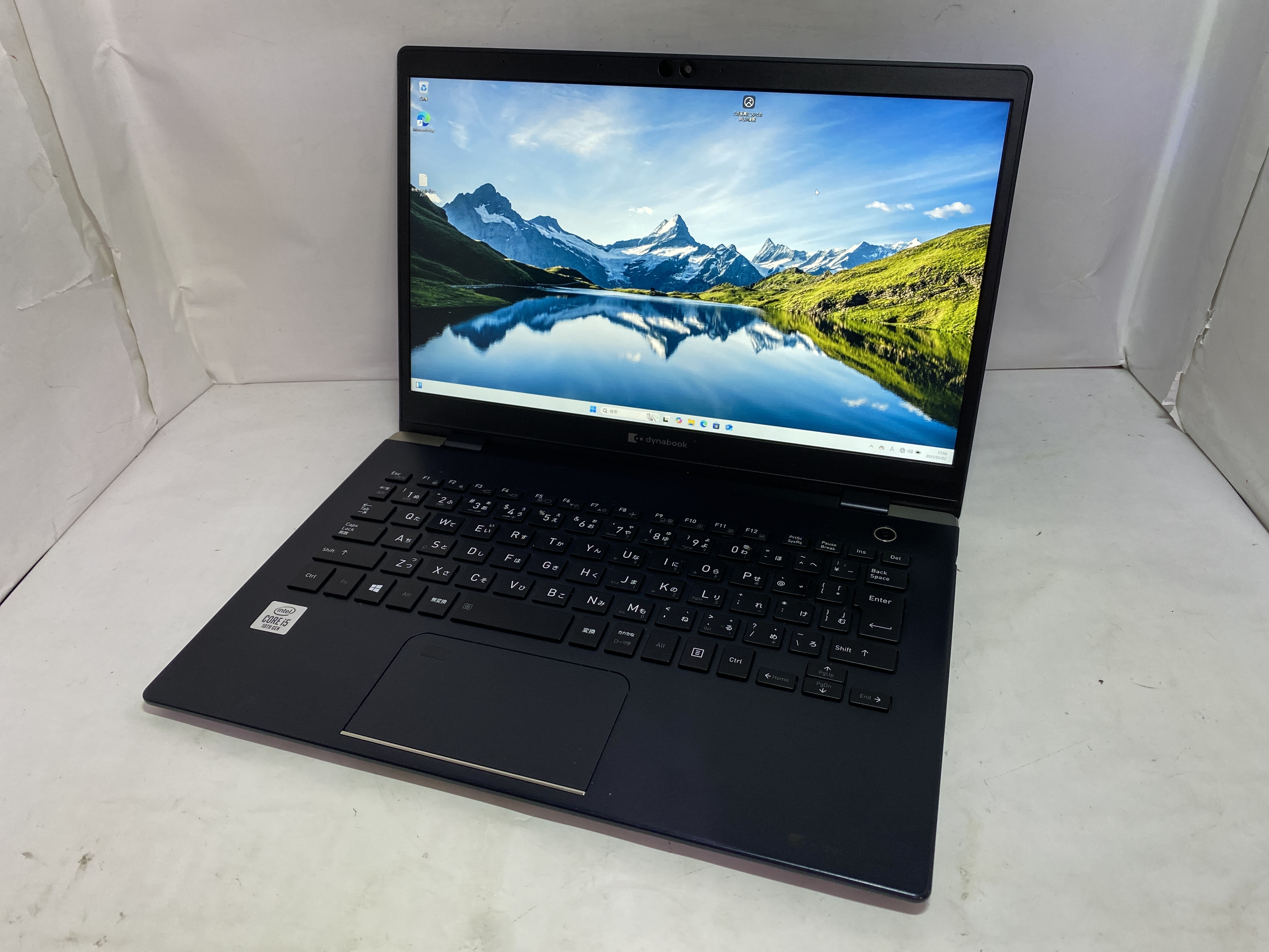 TOSHIBA(東芝) dynabook G83/FP