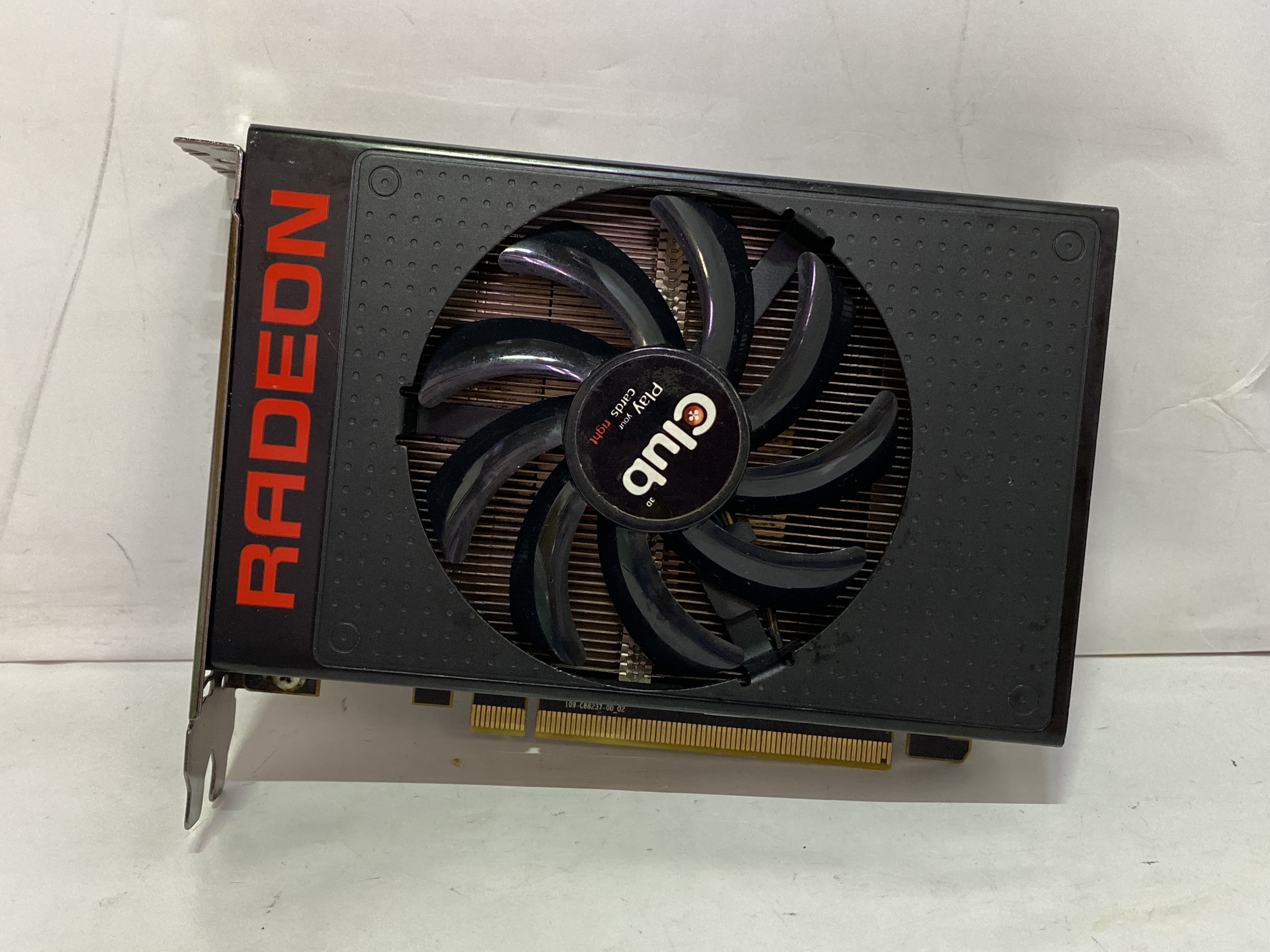 AMD(エーエムディー) Radeon R9 Fury nano