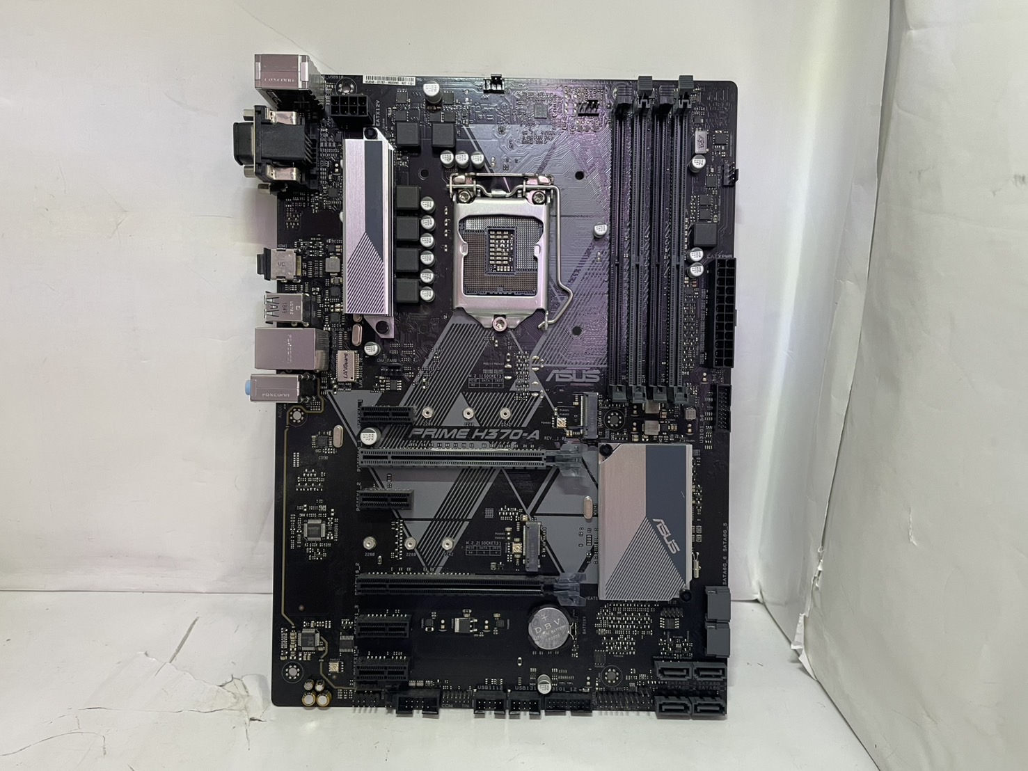 ASUS(アスース) PRIME H370-A