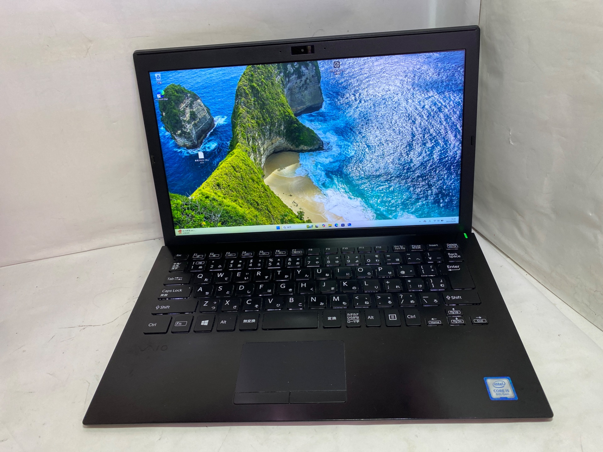 VAIO Vaio Pro PG VJPG11C11N