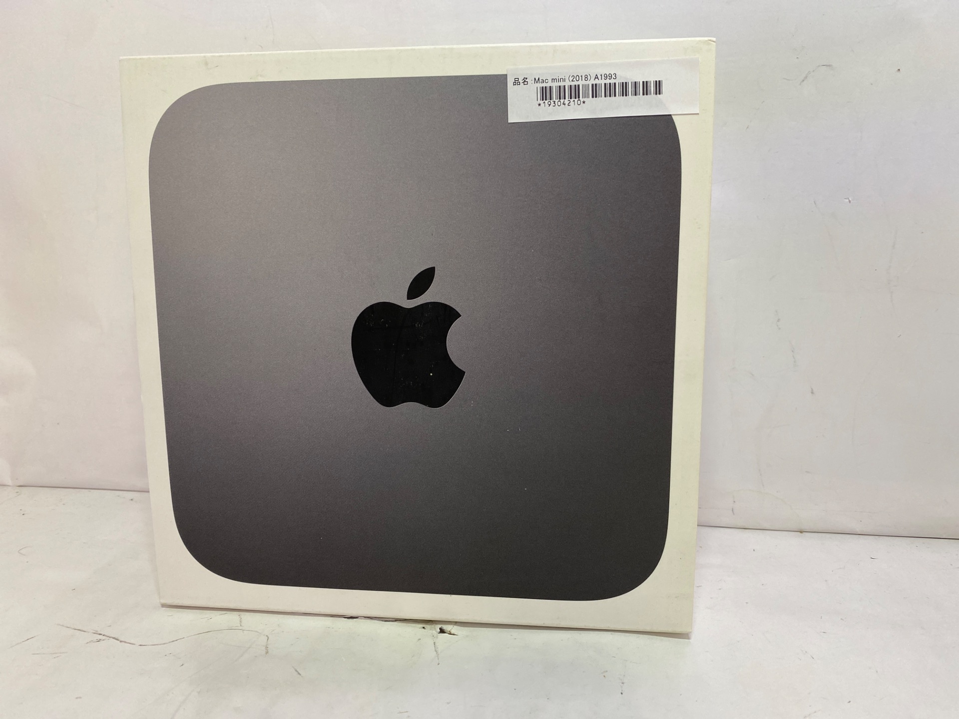 APPLE(アップル) Mac mini (2018) A1993