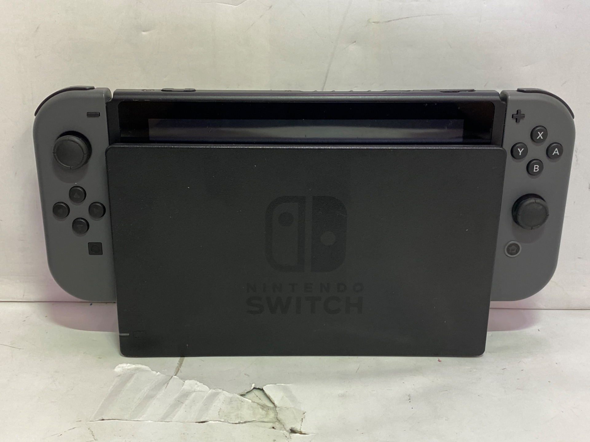 Nintendo Nintendo Switch