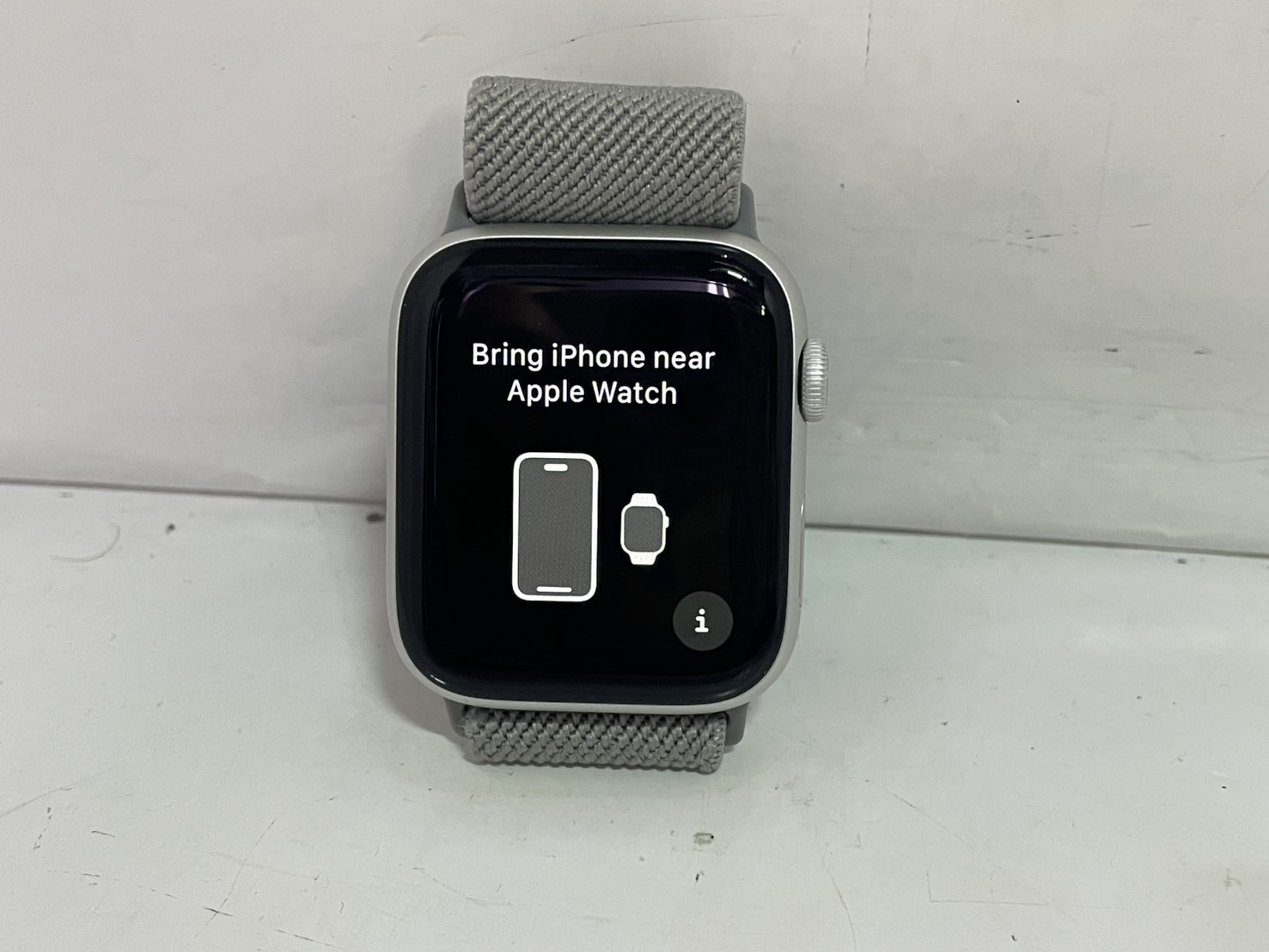 APPLE(アップル) Apple Watch Series 4 MU6C2J/A  A1978