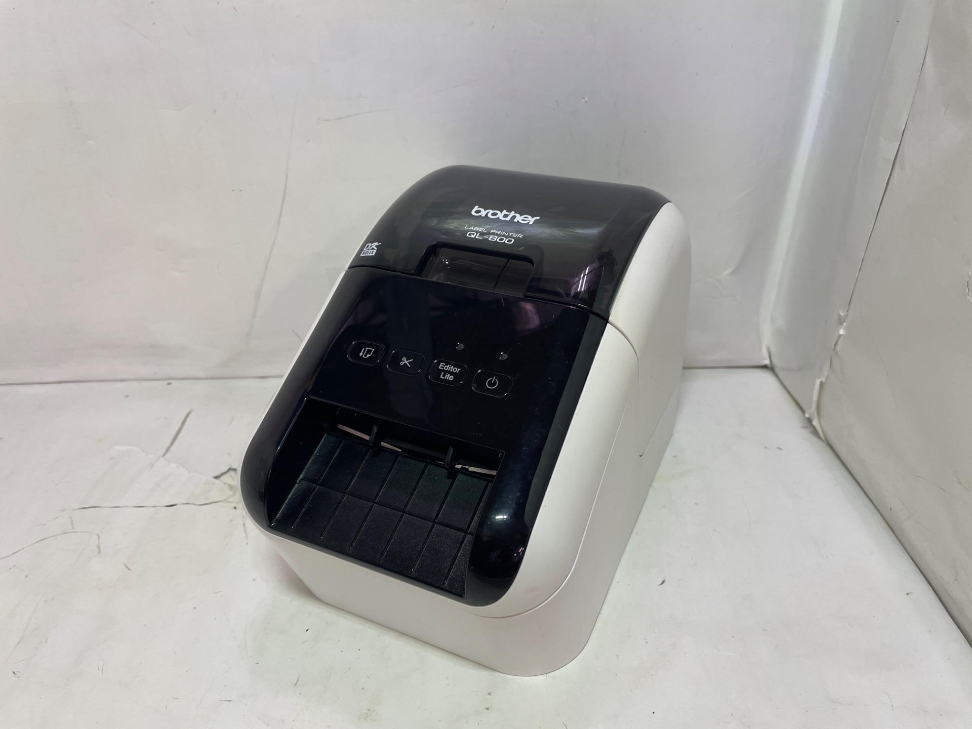 brother(ブラザー工業) QL-800