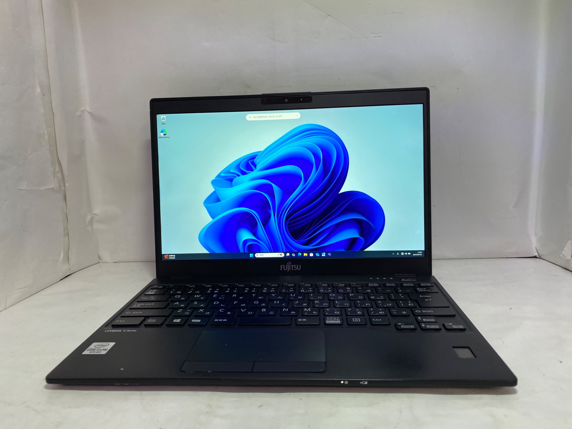FUJITSU(富士通) LIFEBOOK U9310/D (FMVU28021)