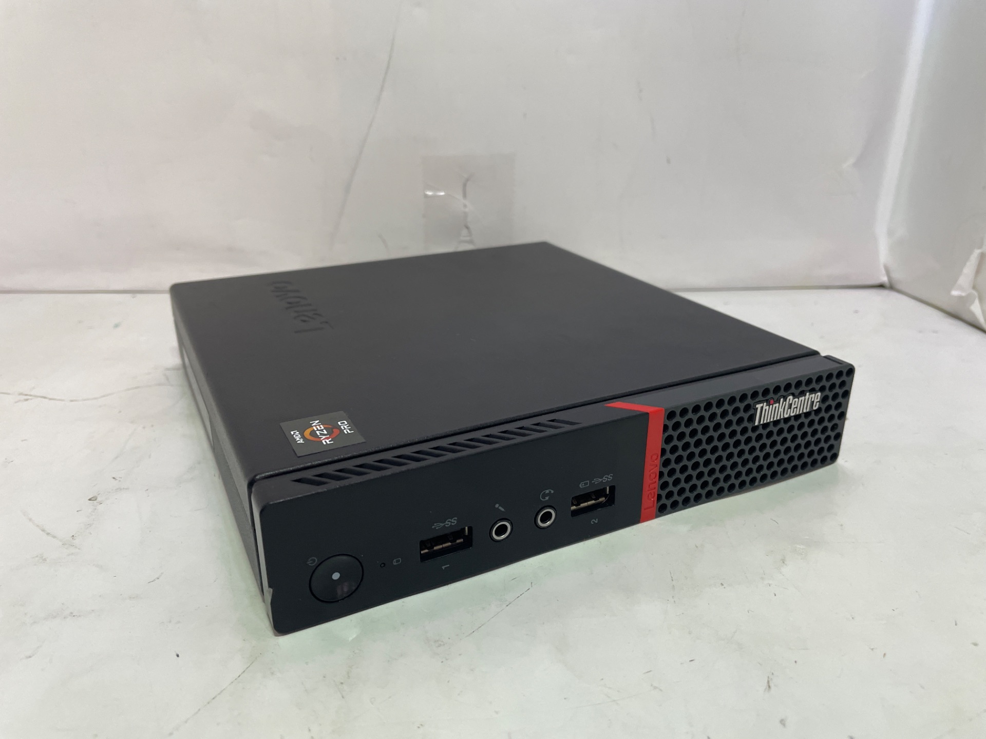 LENOVO(レノボ) ThinkCentre M715q (10VHS0WU00)