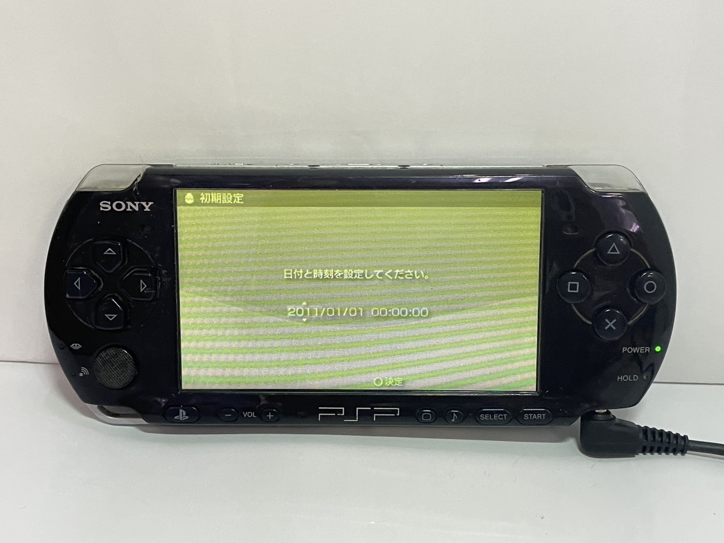 SONY(ソニー) PSP PSP-3000