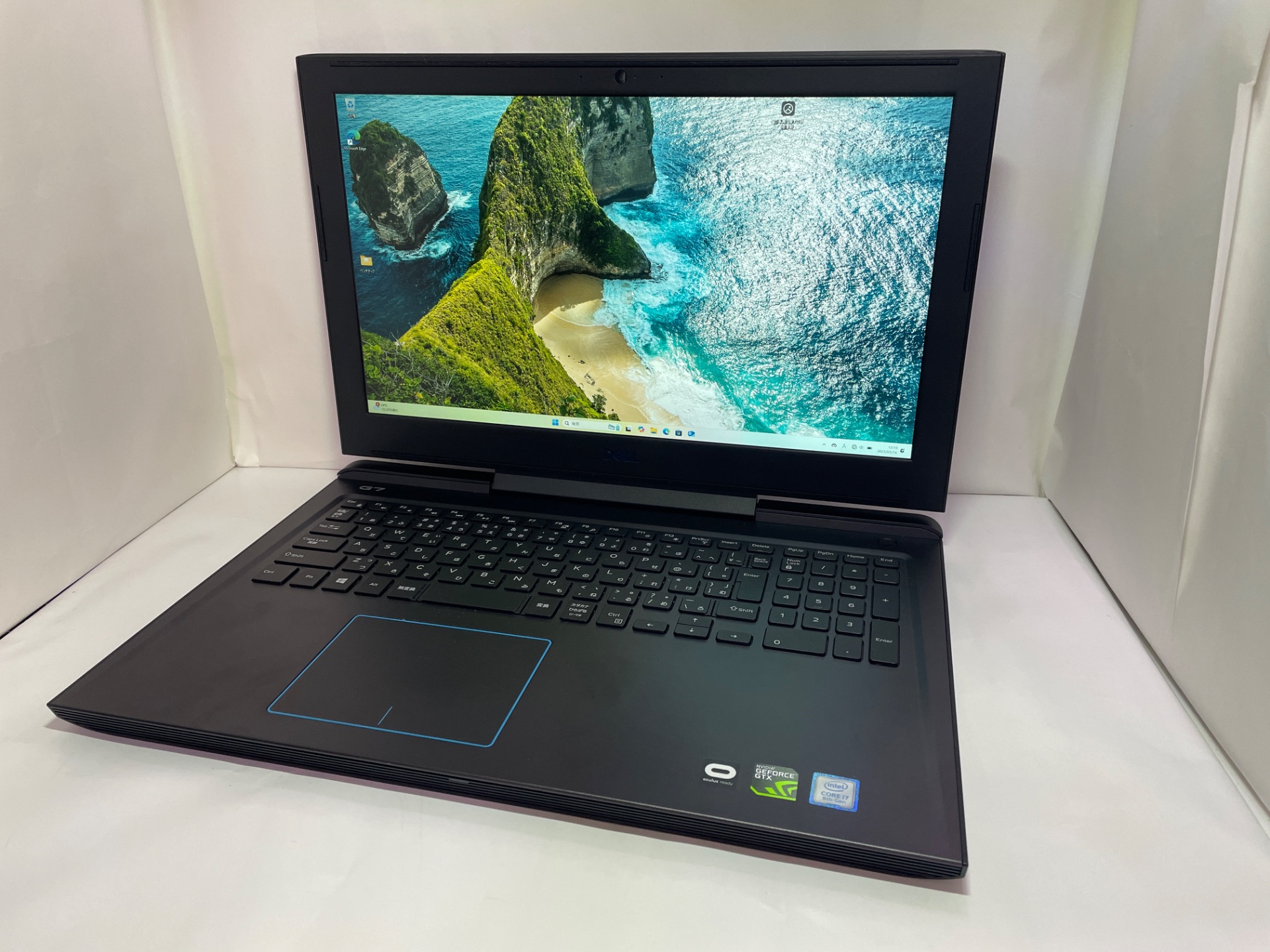 DELL(デル) G7 7588