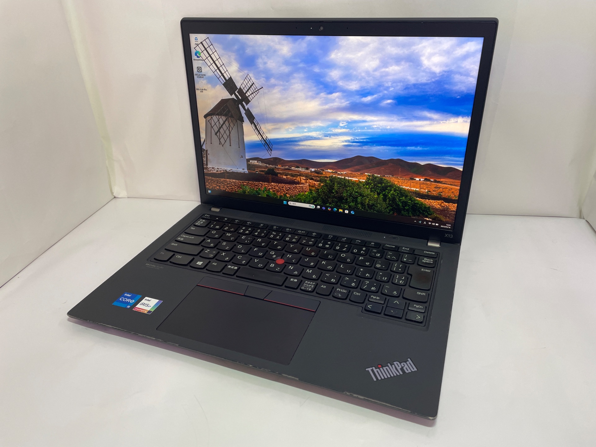LENOVO(レノボ) ThinkPad X13 Gen 2i (20WLS2LW00)