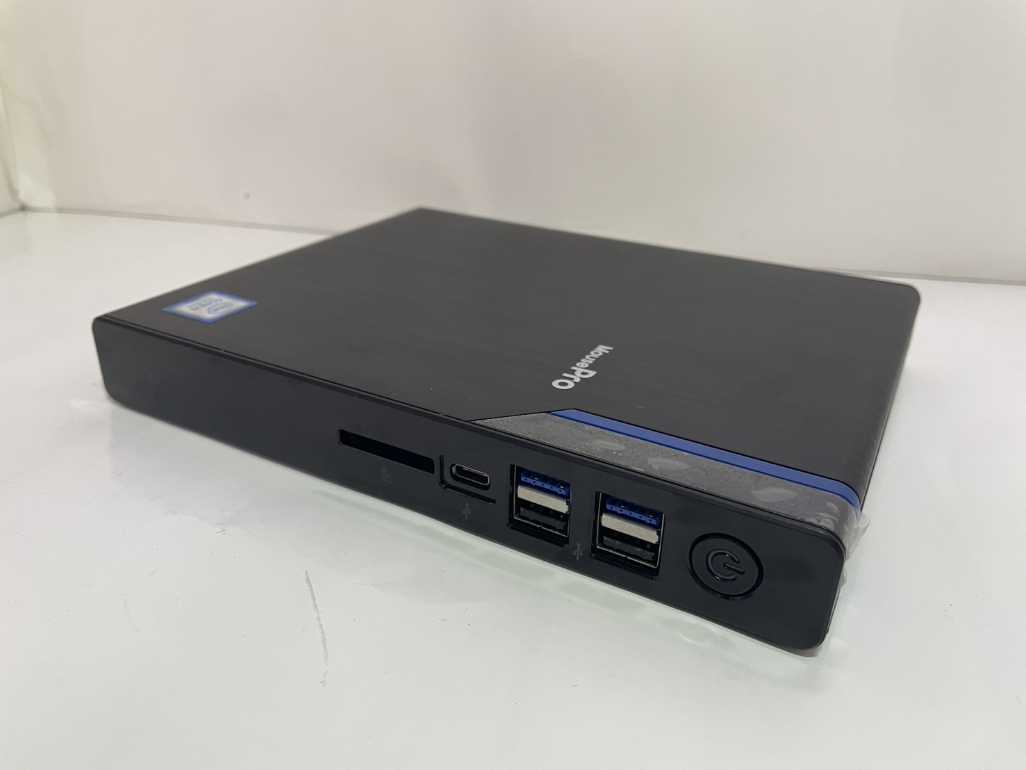 MOUSE COMPUTER(マウスコンピュータ) MPro-M600