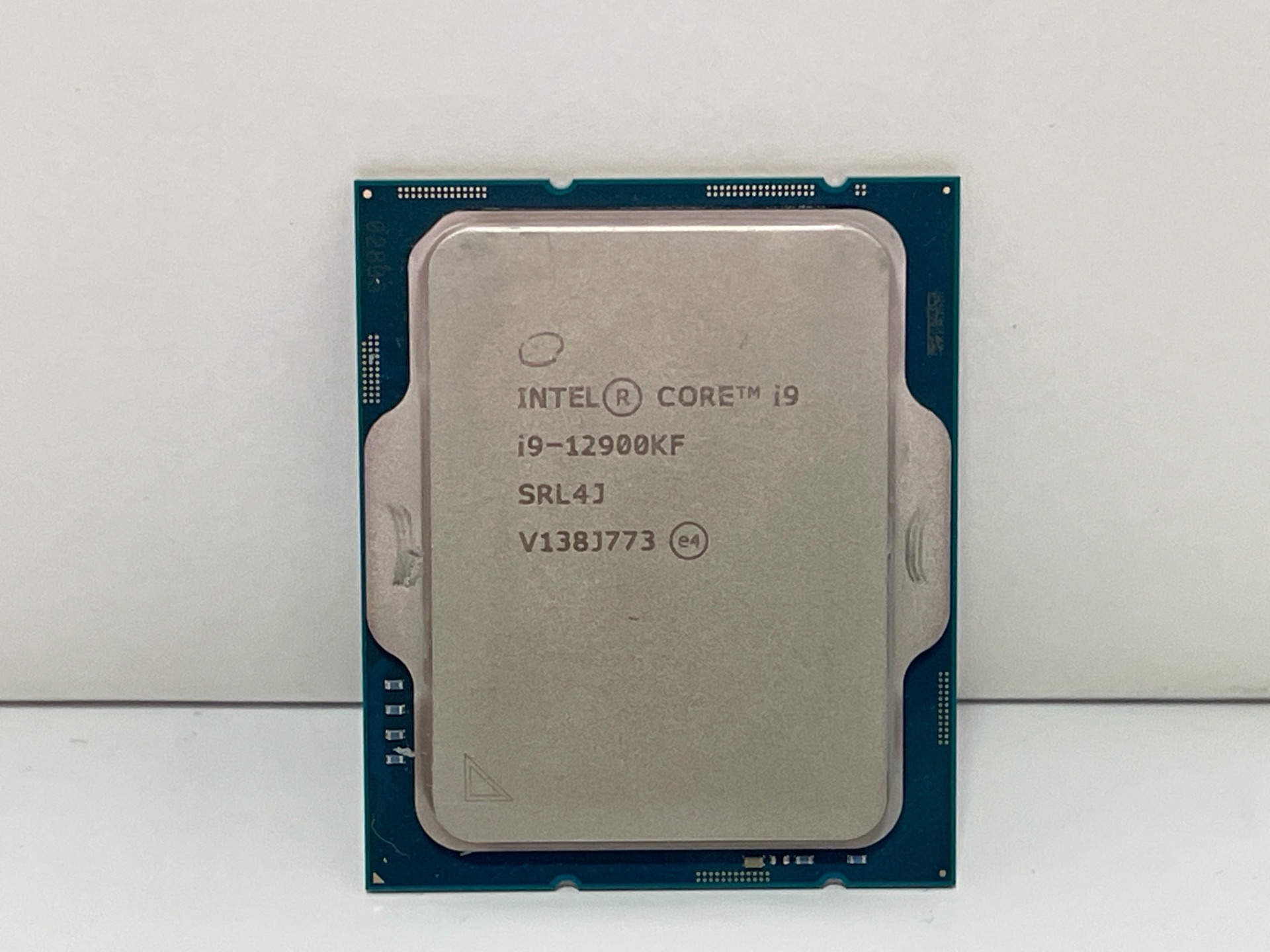 Intel(インテル) Core i9-12900KF 3.20GHz