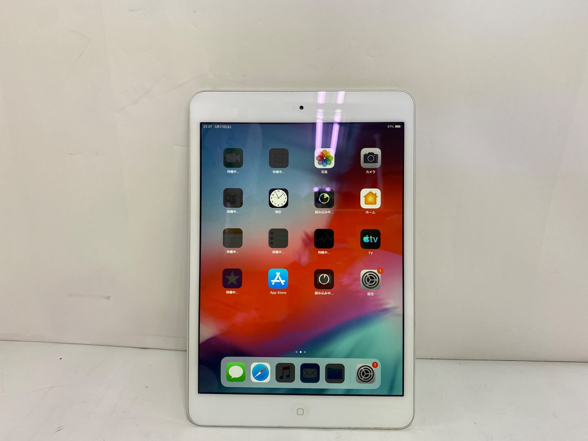 APPLE(アップル) iPad mini 2 ME279J/A