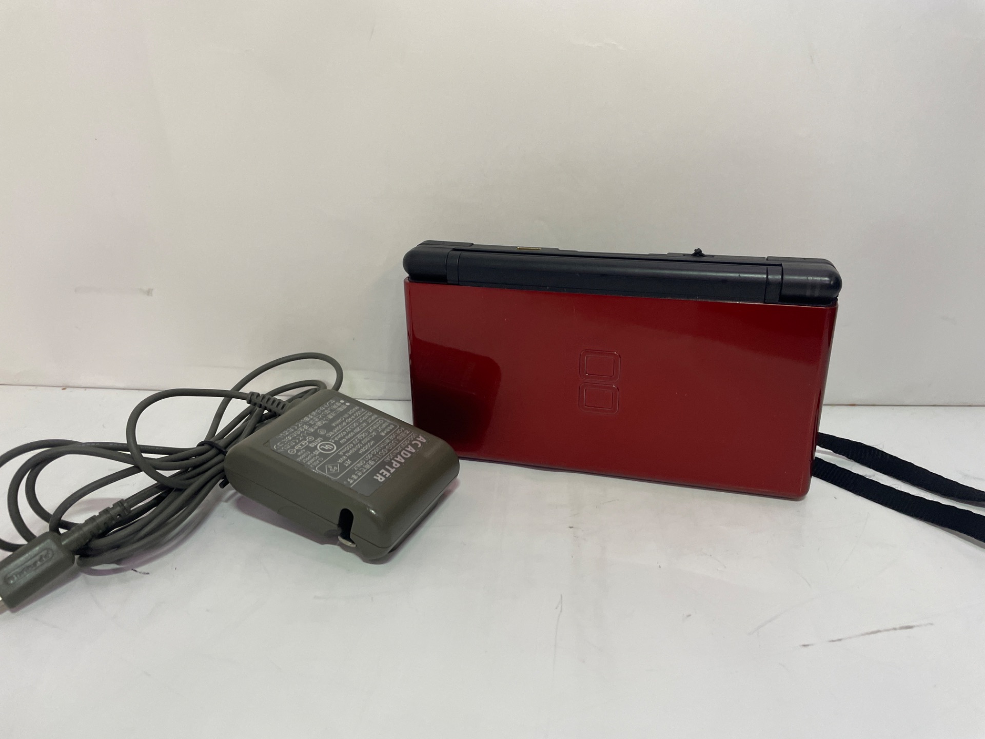 Nintendo ニンテンドーDSlite