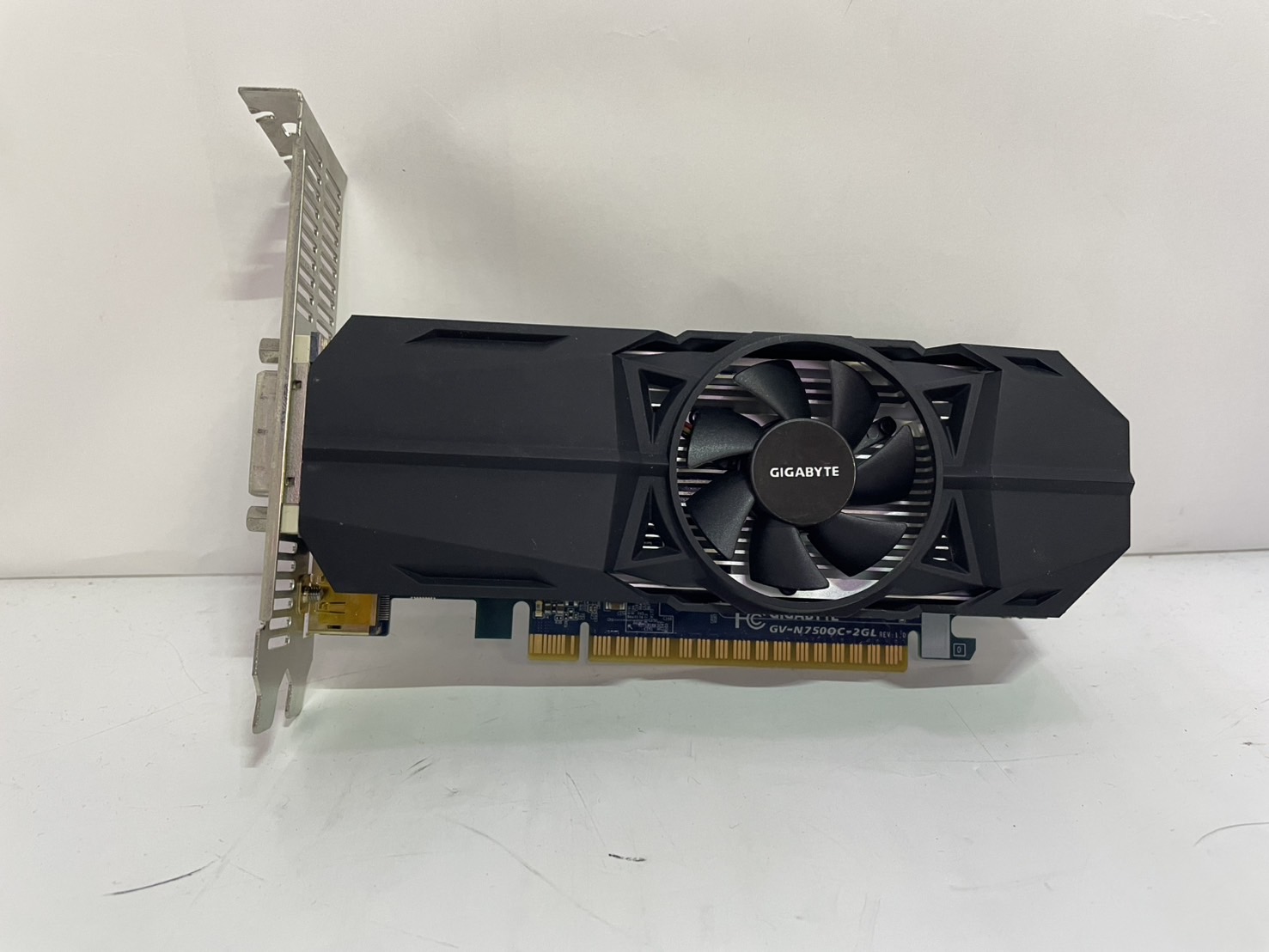 GIGABYTE(ギガバイト) GV-N750OC-2GL [PCIExp 2GB]