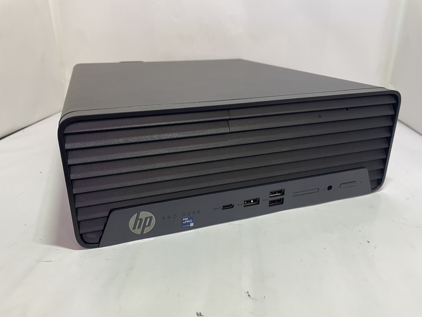 HP(ヒューレットパッカード) HP Pro SFF 400 G9 Desktop PC