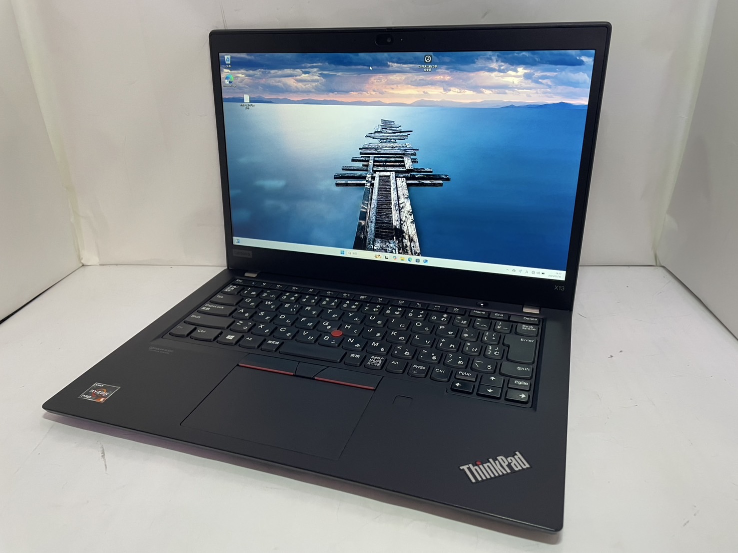 LENOVO(レノボ) ThinkPad X13 Gen 1 (20UGS2GK00)