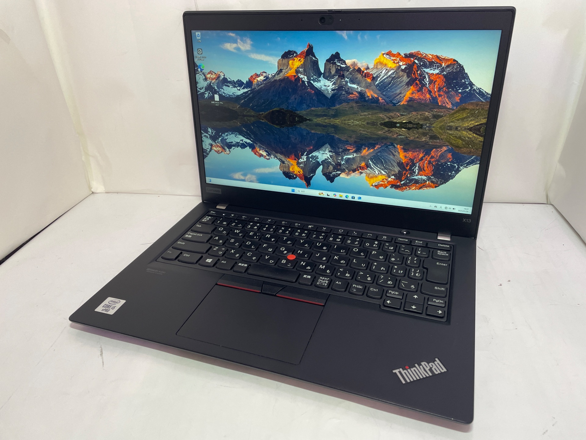 LENOVO(レノボ) ThinkPad X13 Gen 1 (20T3S7EL00)