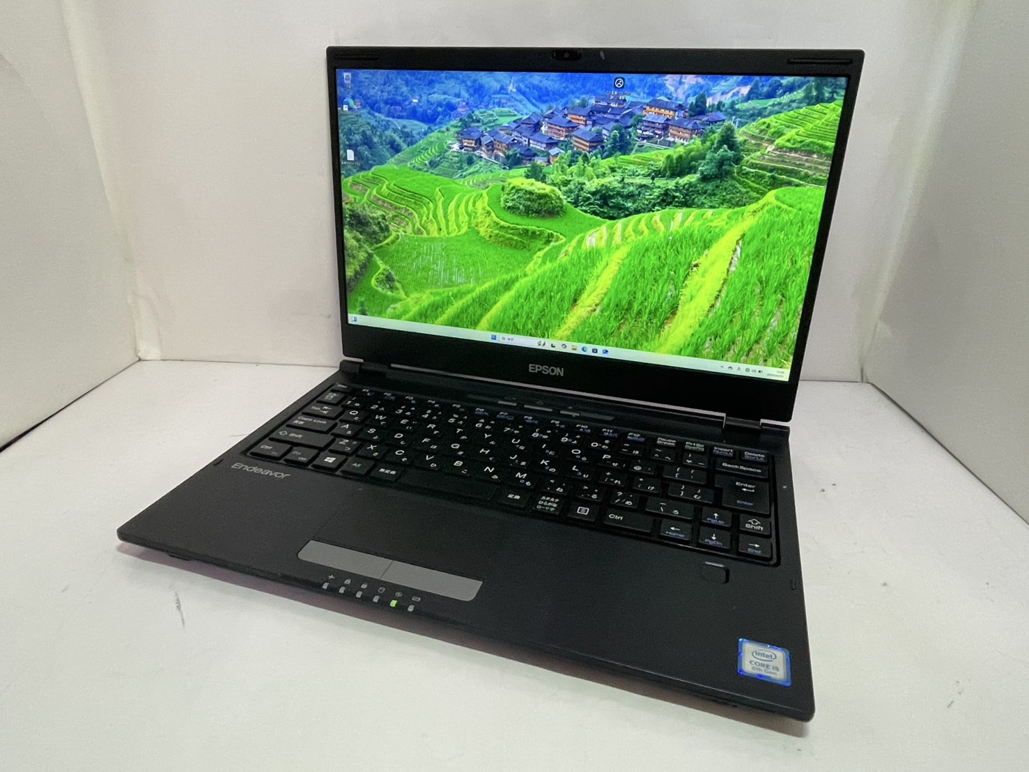 EPSON(エプソン) 【現状品】Endeavor NA520E
