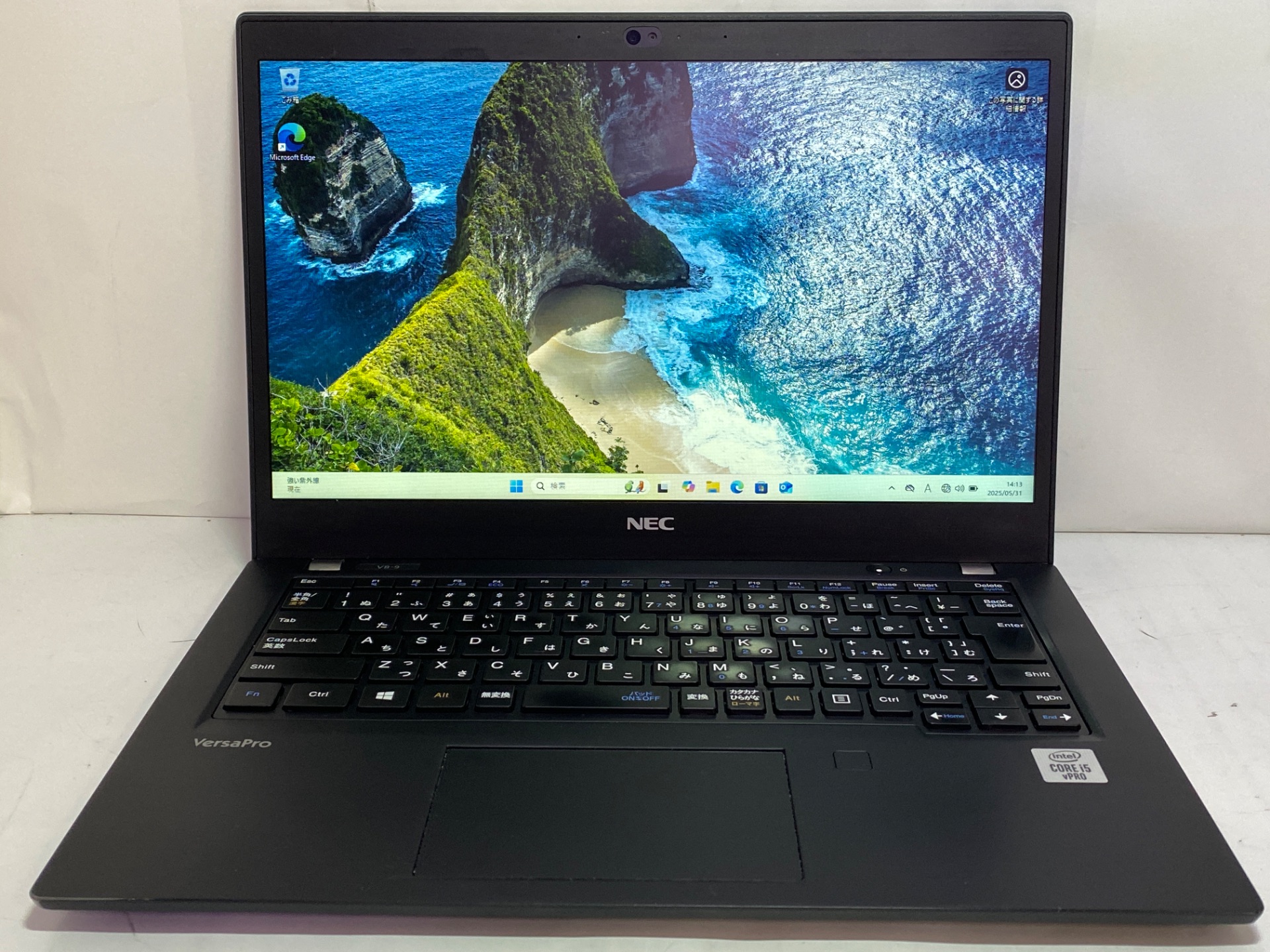 NEC(日本電気) PC-VKM17BZG9