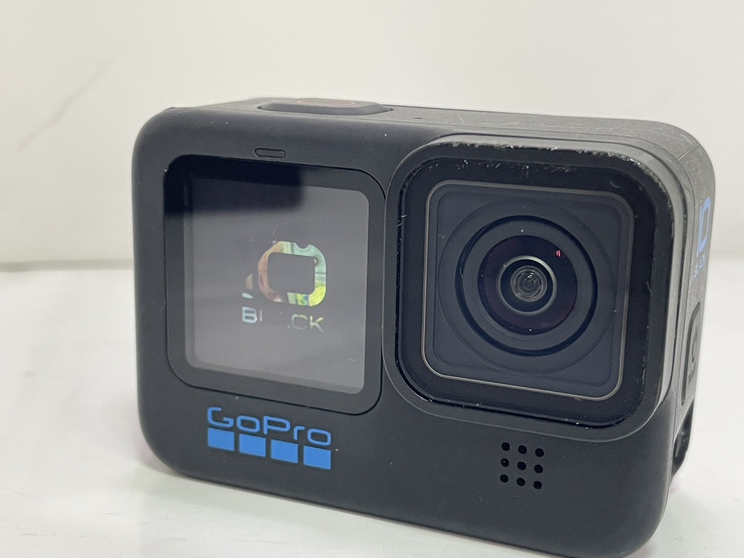 GoPro GoPro HERO10 BLACK