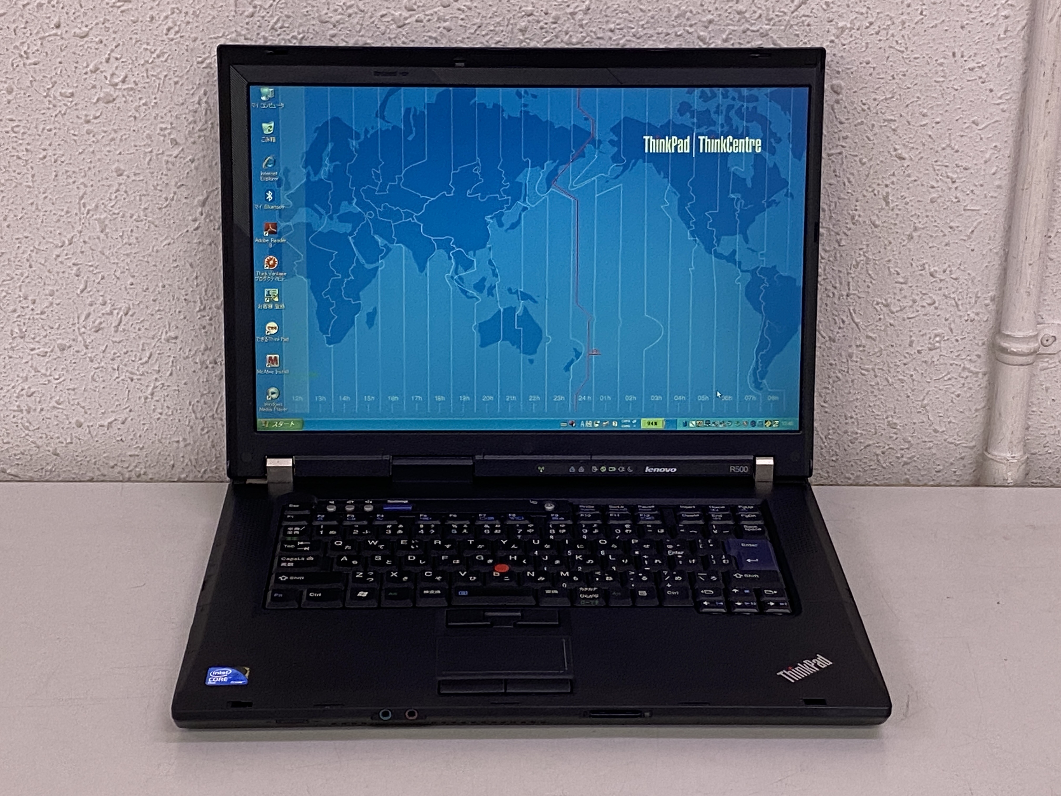 LENOVO(レノボ) ThinkPad R500