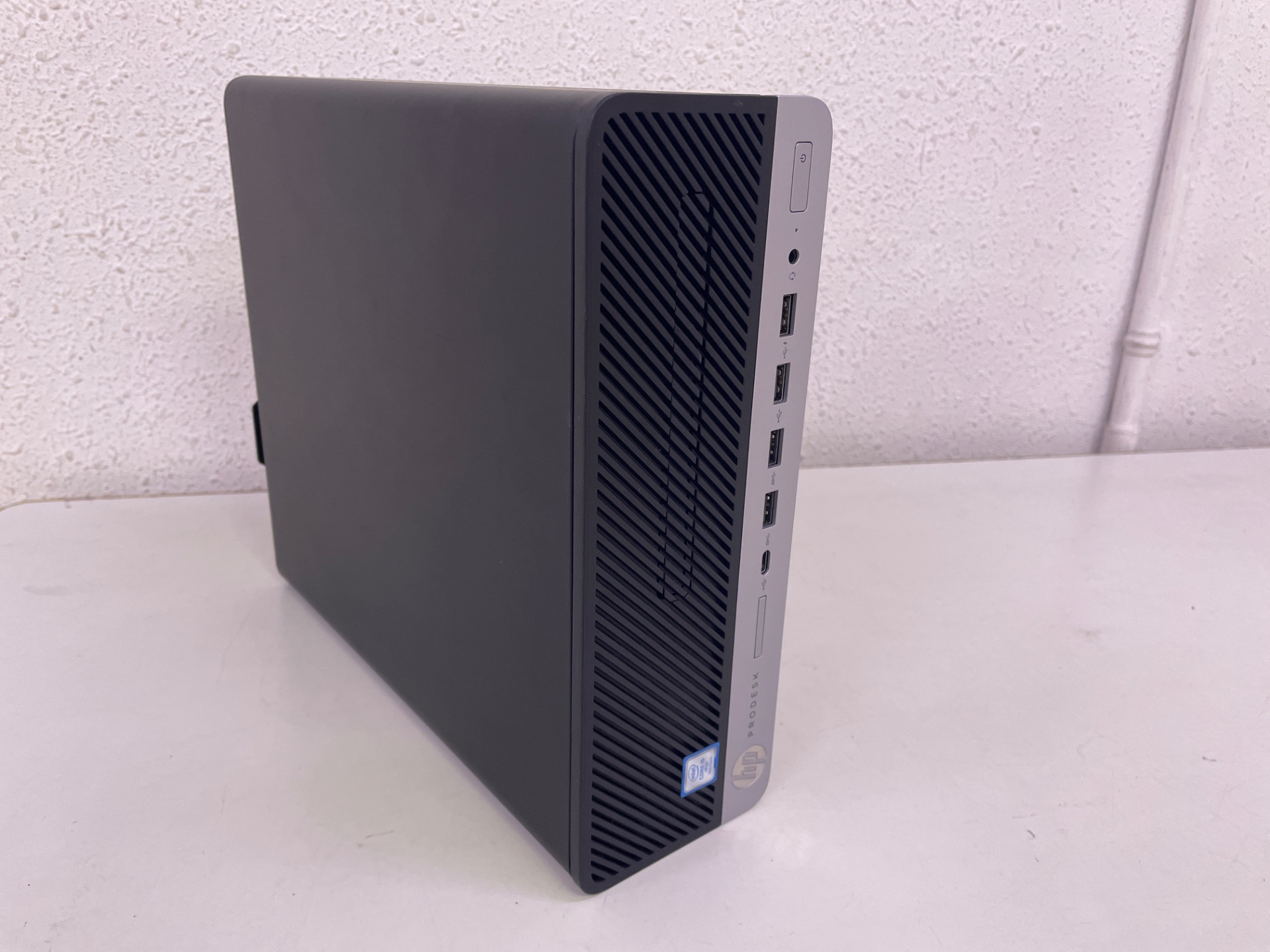HP(ヒューレットパッカード) HP ProDesk 600 G5 SFF