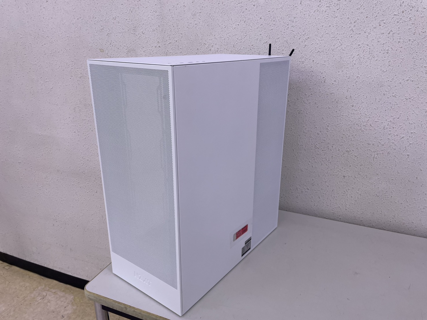  自作ゲーミングパソコン