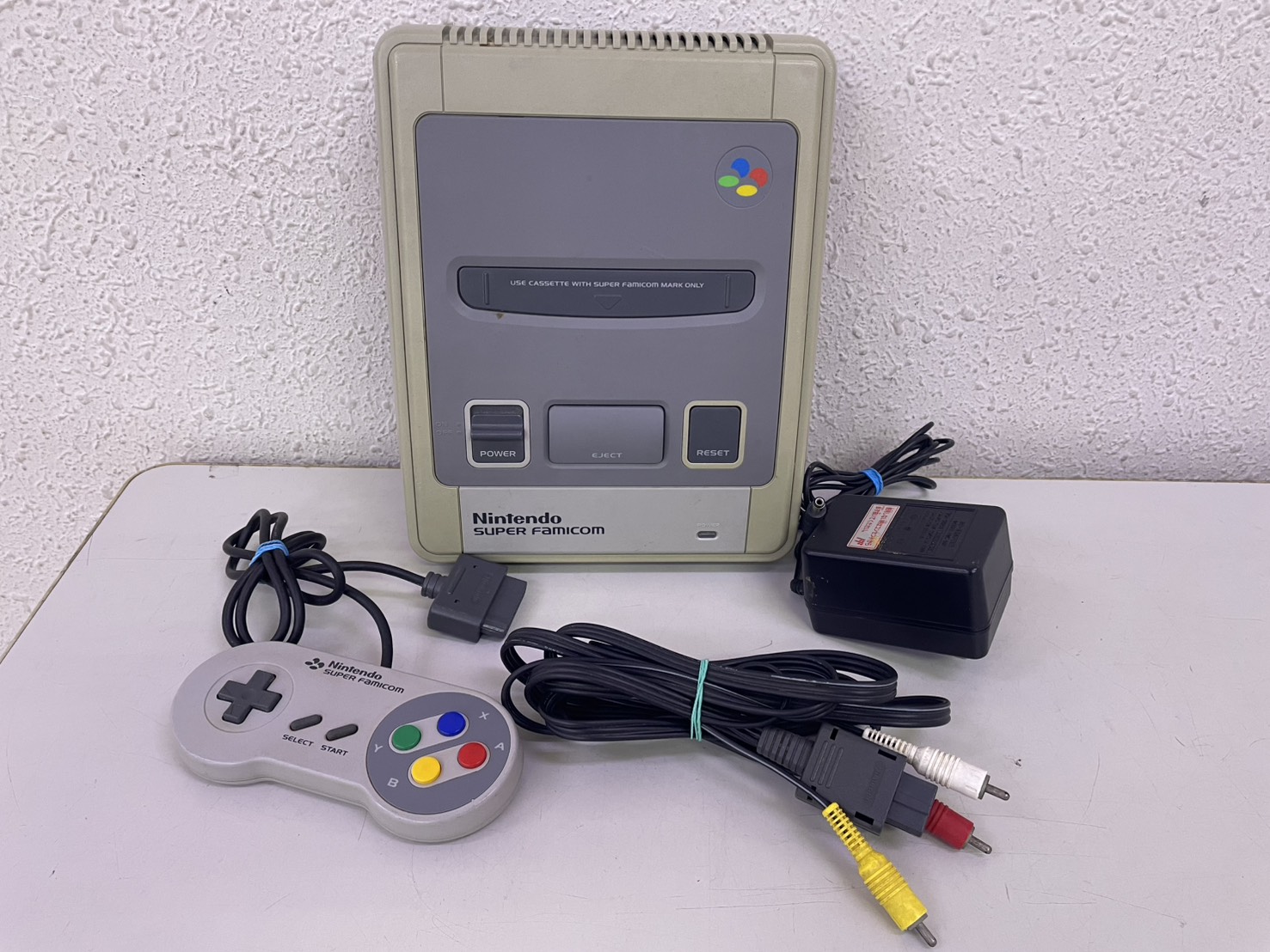 Nintendo スーパーファミコン