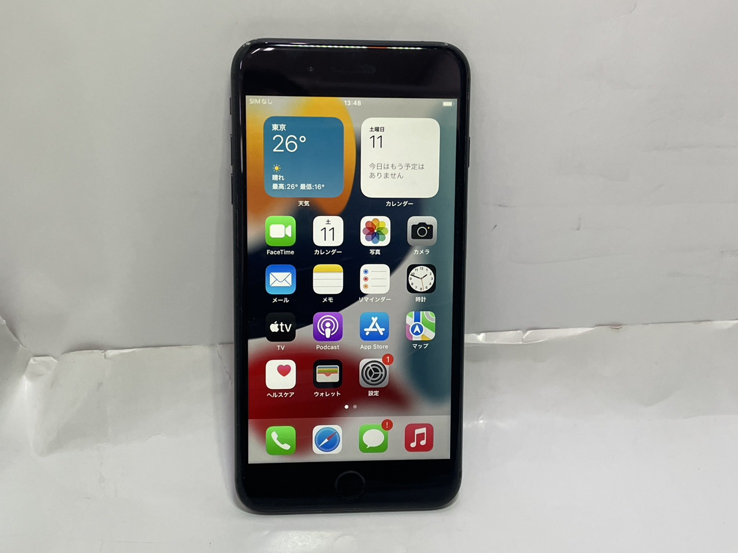 APPLE(アップル) iPhone 7 Plus 128GB SIMフリー