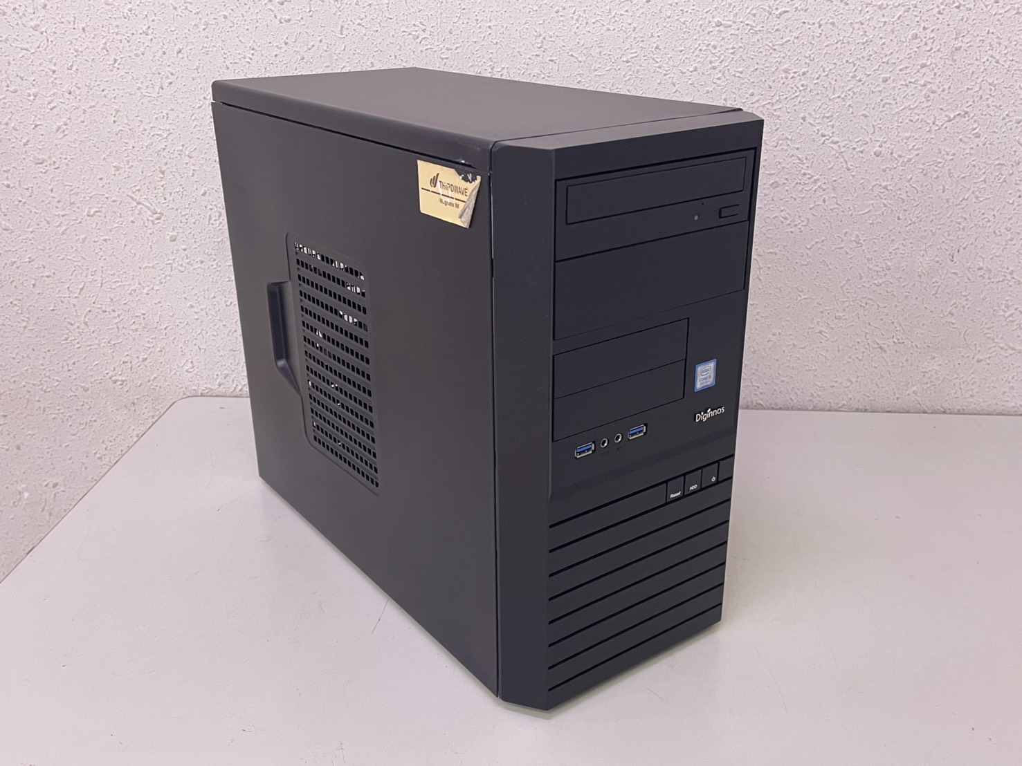 Thirdwave 自作パソコン
