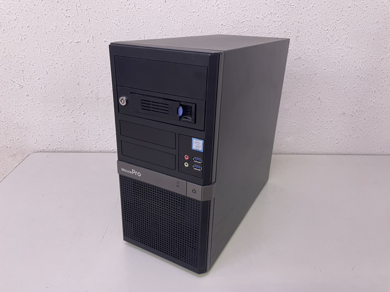 MOUSE COMPUTER(マウスコンピュータ) 【現状品】MPro-T398