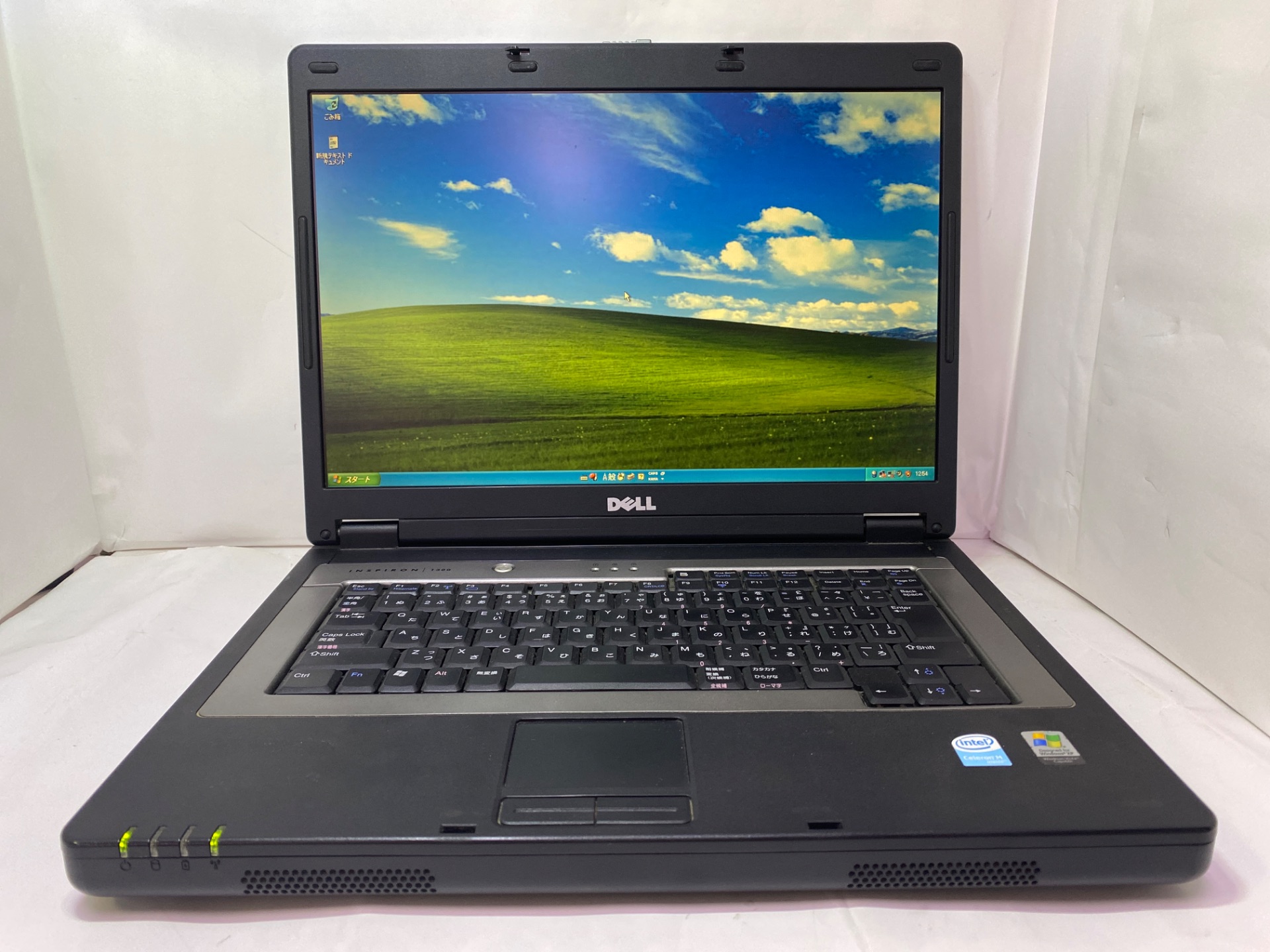 DELL(デル) 【現状品】Inspiron 1300