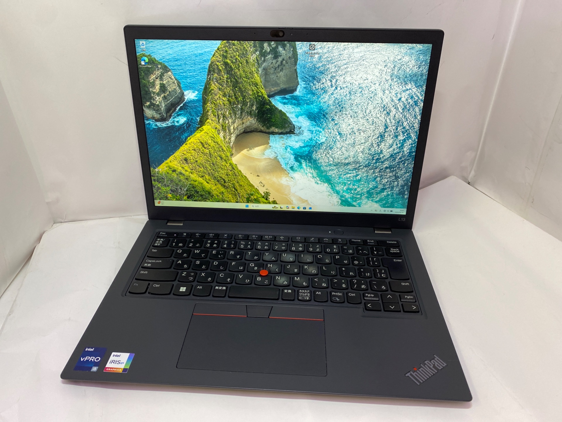 LENOVO(レノボ) ThinkPad L13 Gen 3 (21B4S0Y900)