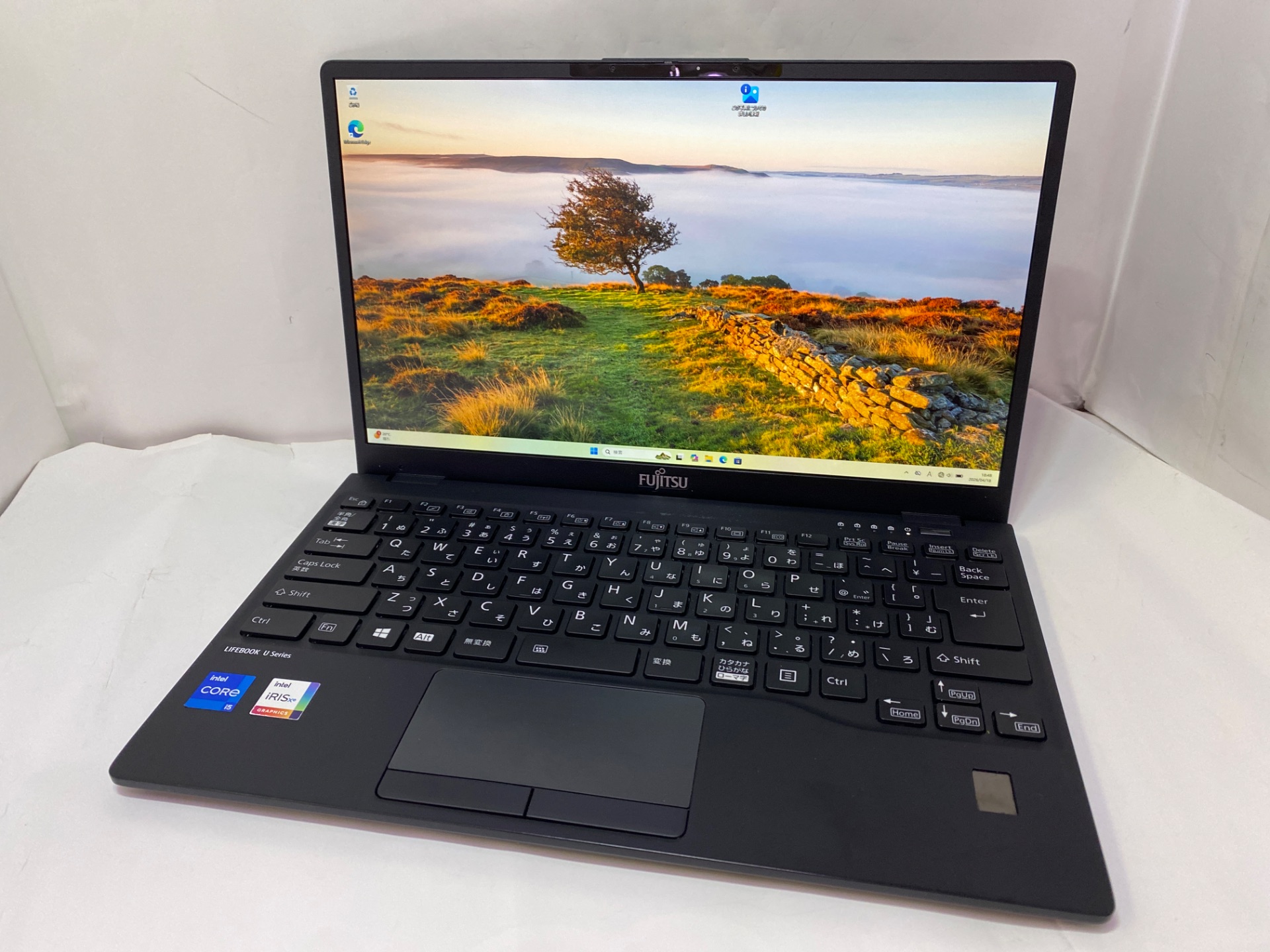 FUJITSU(富士通) LIFEBOOK U9311/F FMVU34014