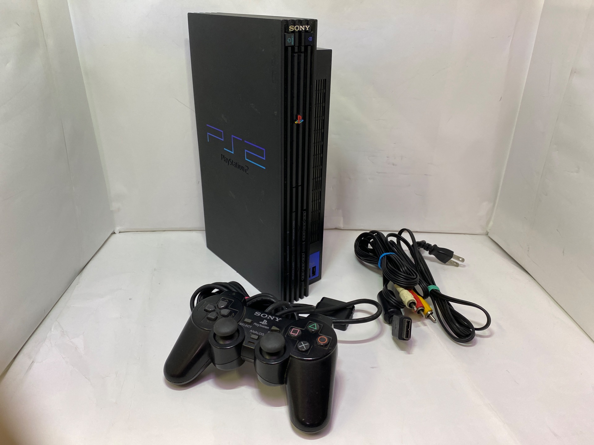 SONY(ソニー) Play Station 2 SCPH-50000