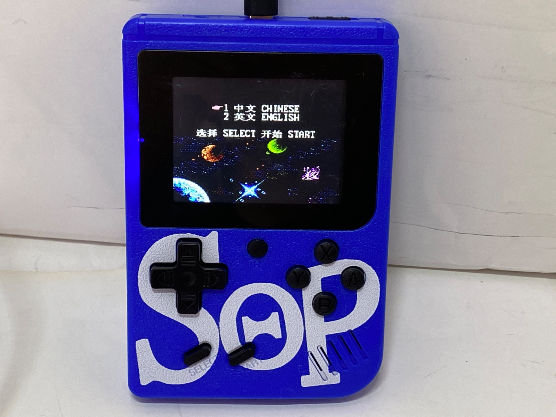  レトロゲーム400in1