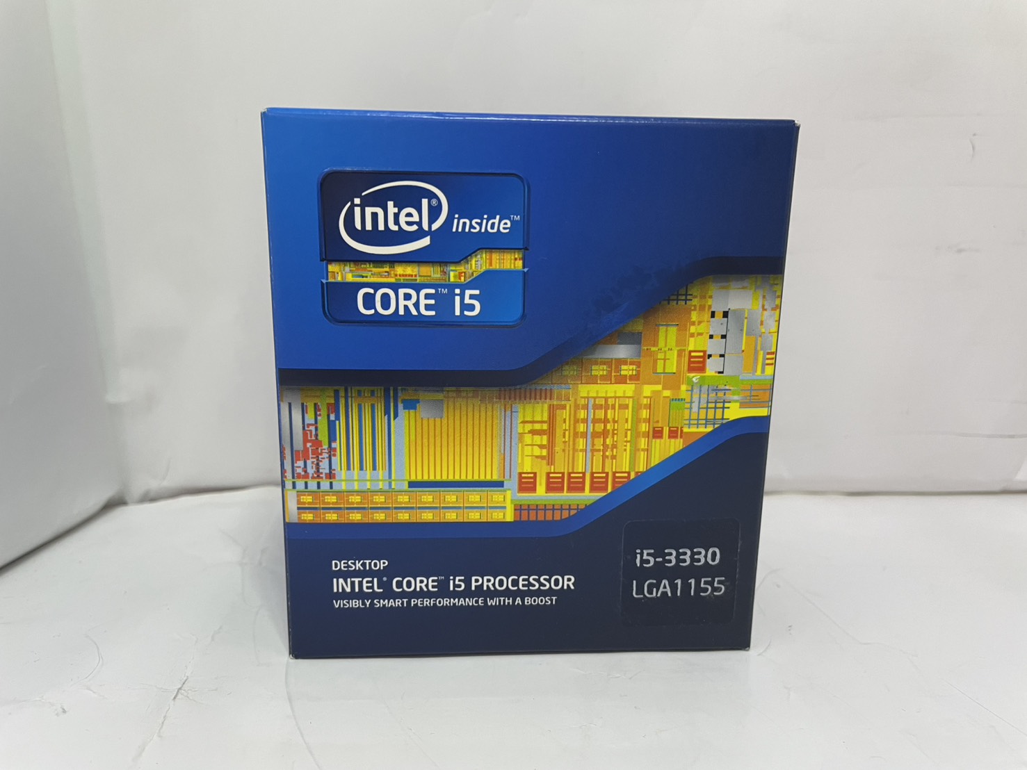 Intel(インテル) Core i5-3330 3.00GHz