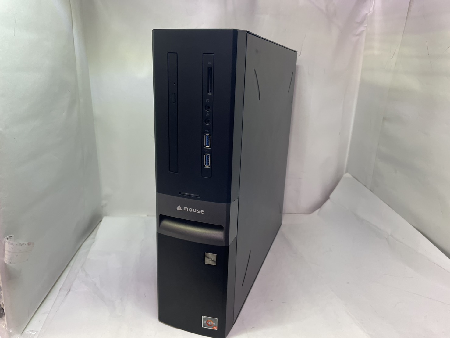 MouseComputer LM-AGS400