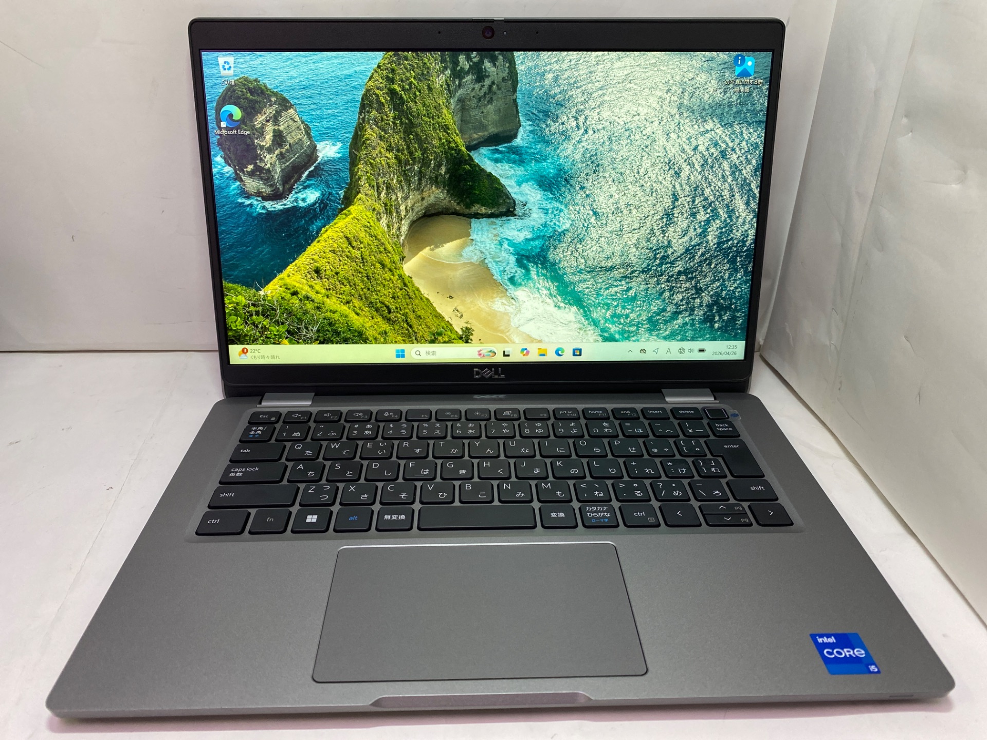 DELL(デル) Latitude 5330