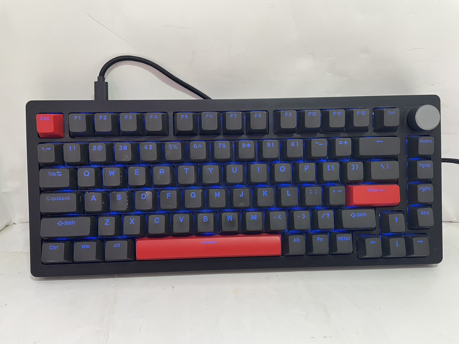 DrunkDeer DrunkDeer A75