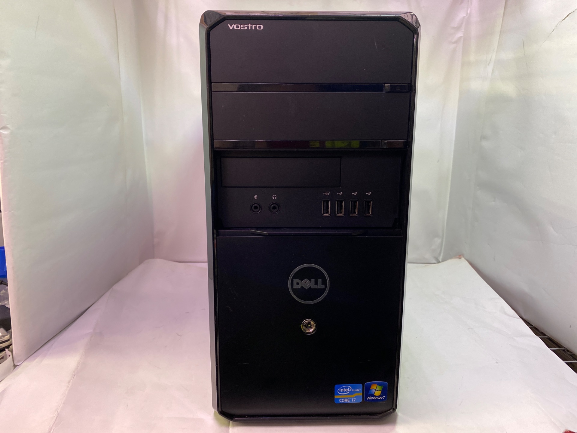 DELL(デル) Vostro 460