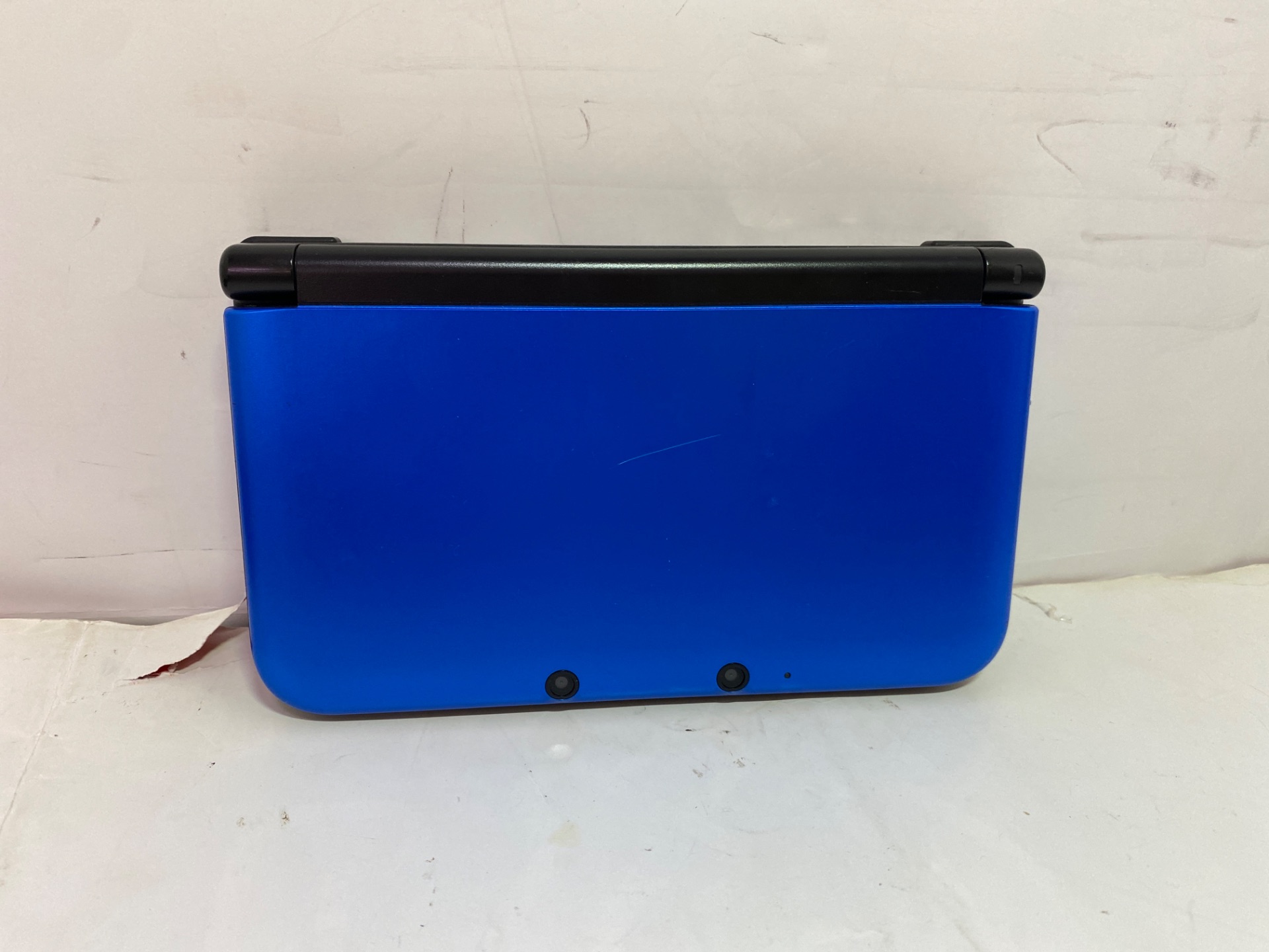 Nintendo ニンテンドー3DSLL