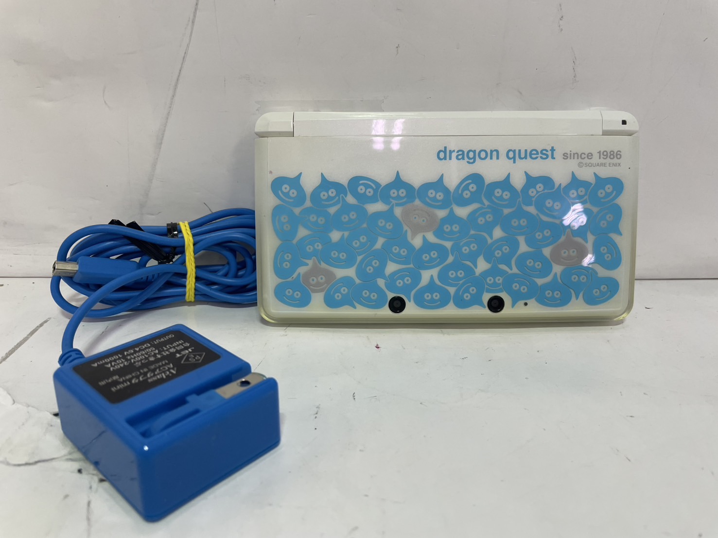 Nintendo ニンテンドー3DS