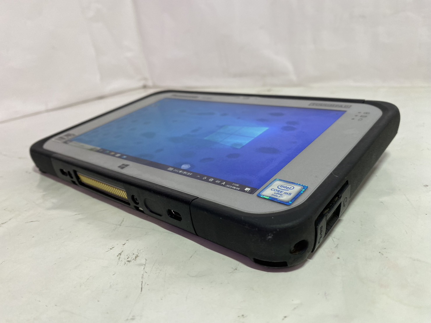 PANASONIC(パナソニック) TOUGHPAD FZ-M1F151JVJの激安通販(詳細情報