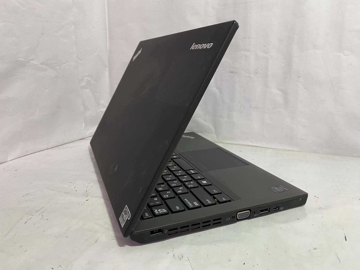 LENOVO(レノボ) ThinkPad X240 20ALA006JPの激安通販 - パソコン ...
