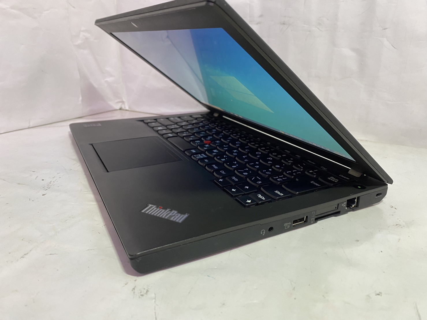 LENOVO(レノボ) ThinkPad X240 20ALA006JPの激安通販(詳細情報