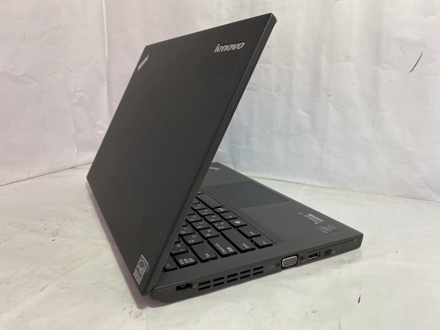 LENOVO(レノボ) ThinkPad X240 20ALA006JPの激安通販(詳細情報 ...