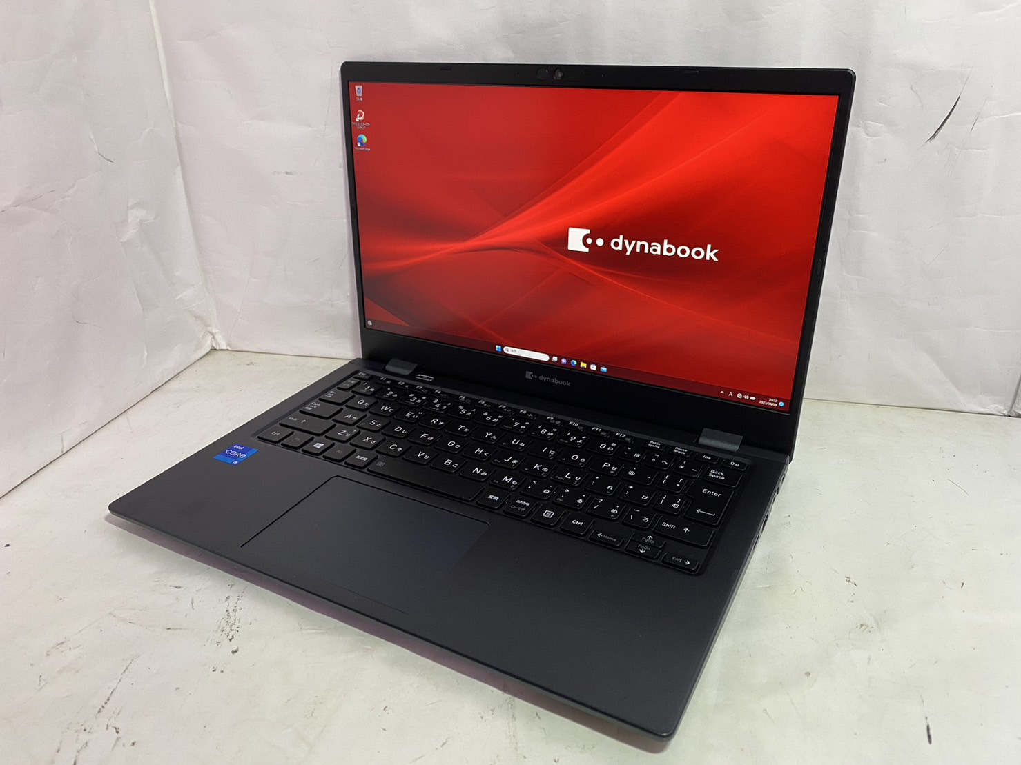 TOSHIBA(東芝) dynabook G83/HS (A6G9HSF8D511)の激安通販(詳細情報) - パソコンショップパウ