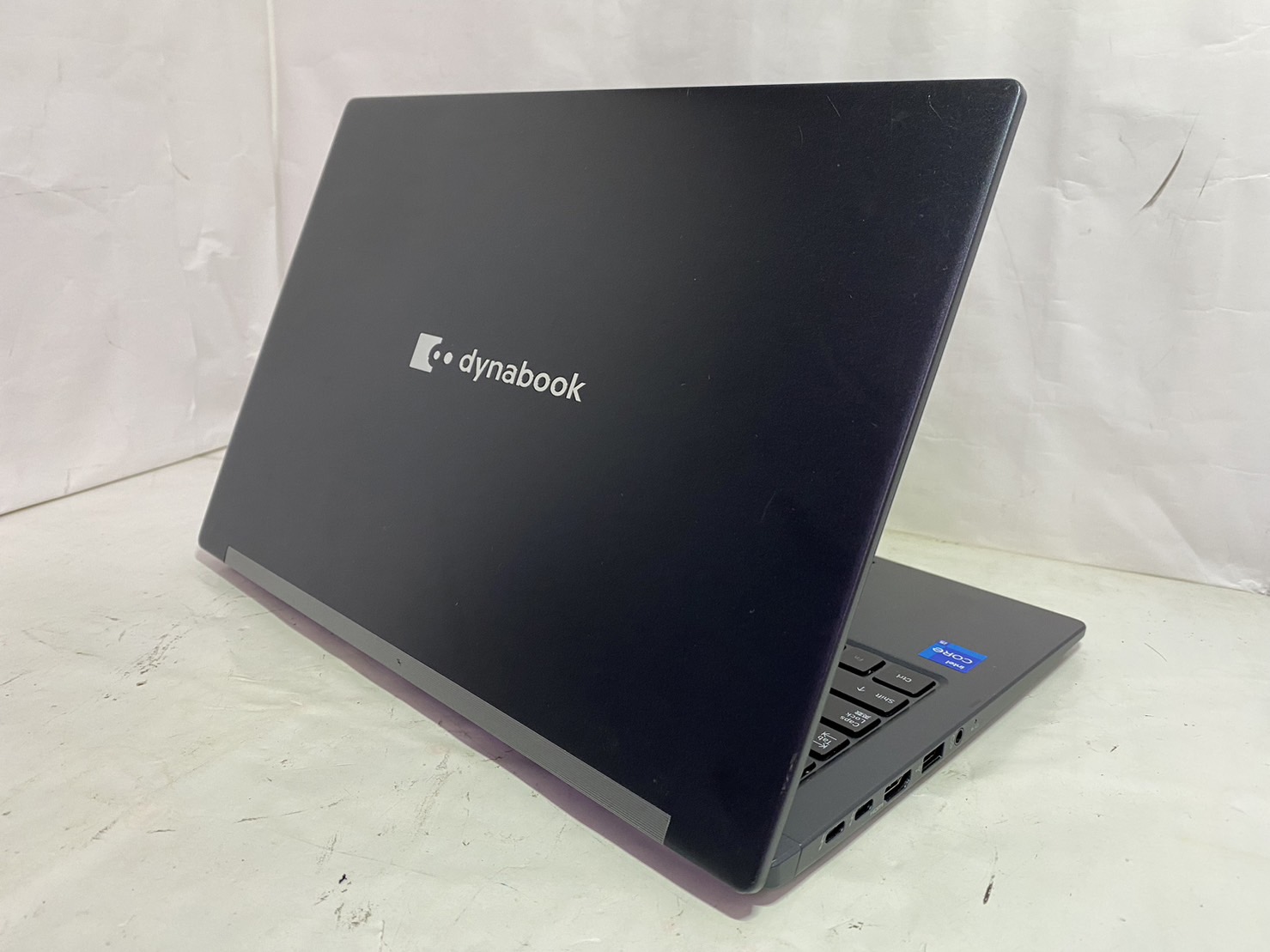 TOSHIBA(東芝) dynabook G83/HS (A6G9HSF8D511)の激安通販(詳細情報) - パソコンショップパウ